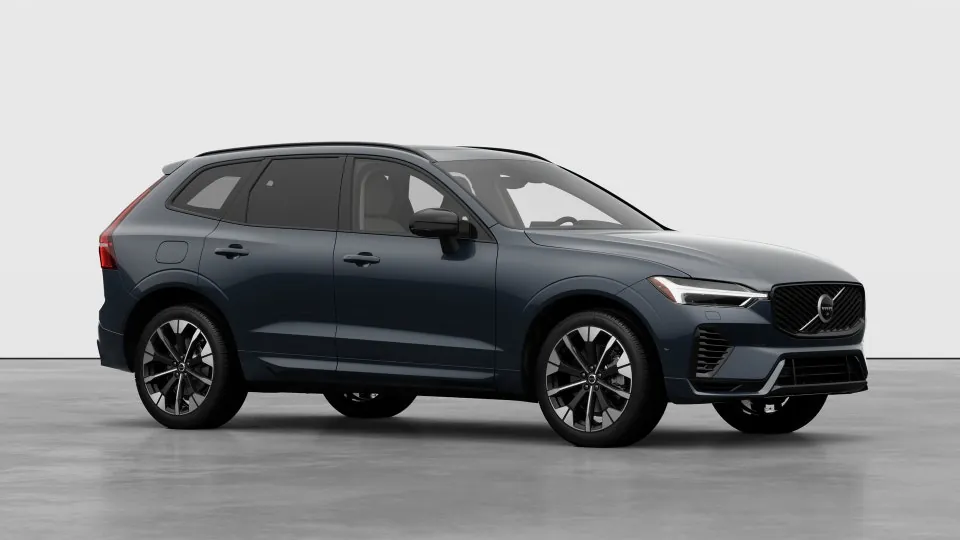 Volvo Xc60 2027 photo 3