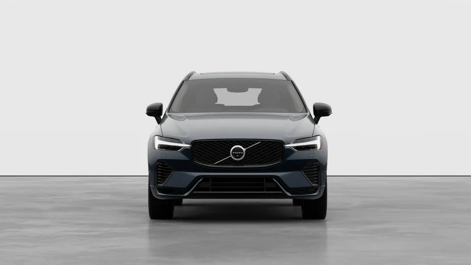 Volvo Xc60 2027 photo 5