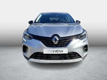 Renault Captur 2022 photo 2