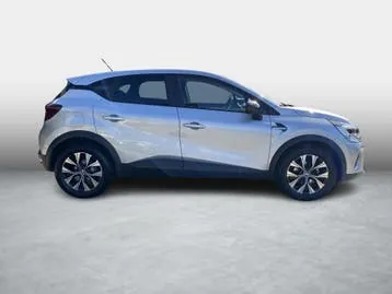 Renault Captur 2022 photo 3