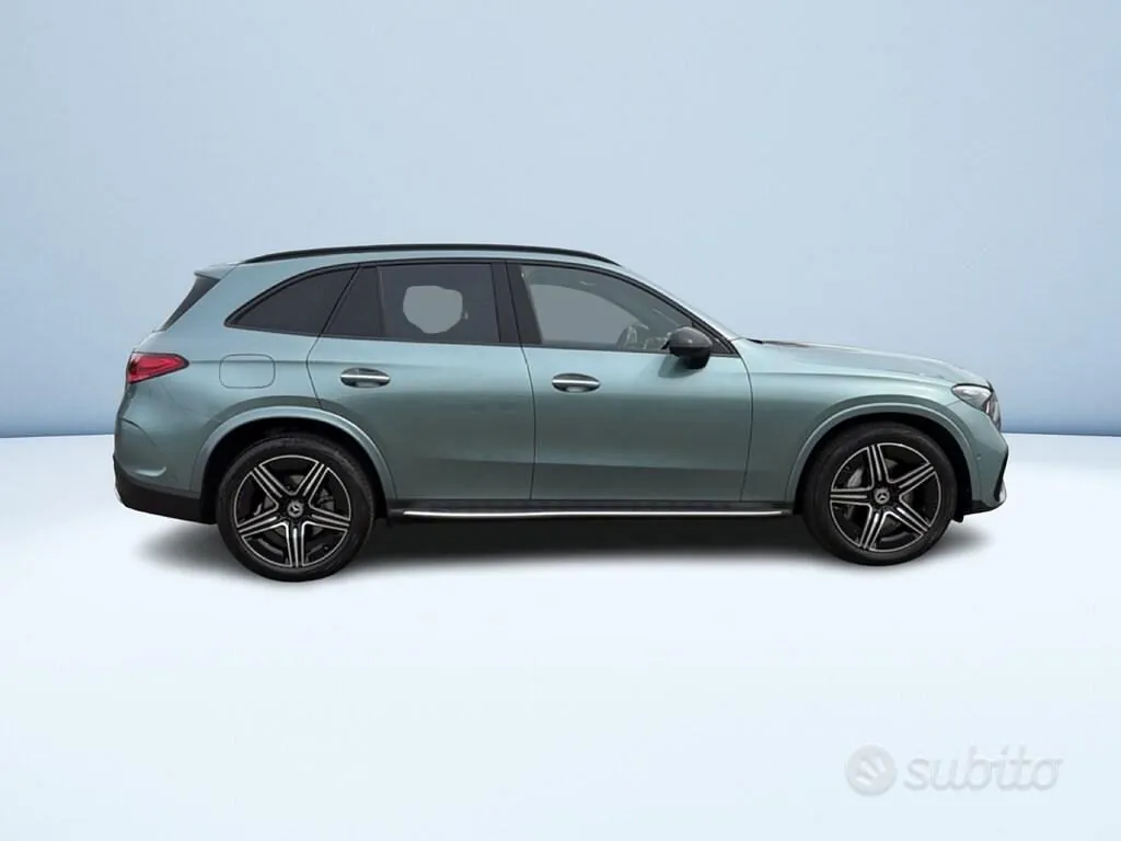 Mercedes-Benz Glc 2025 photo 3
