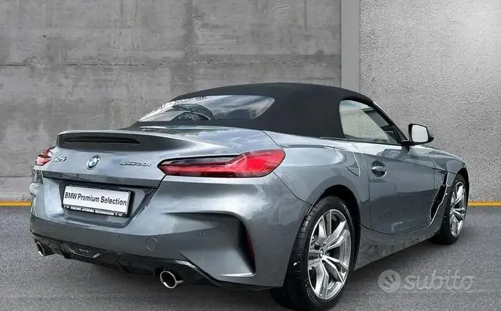 BMW Z4 2025 photo 5