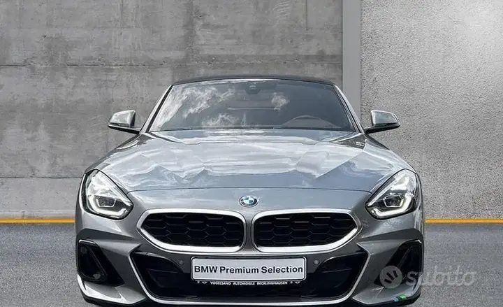 BMW Z4 2025 photo 2