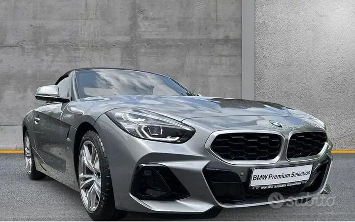 BMW Z4 2025 photo 3