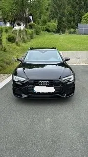 Audi A6 Allroad 2021 photo 3