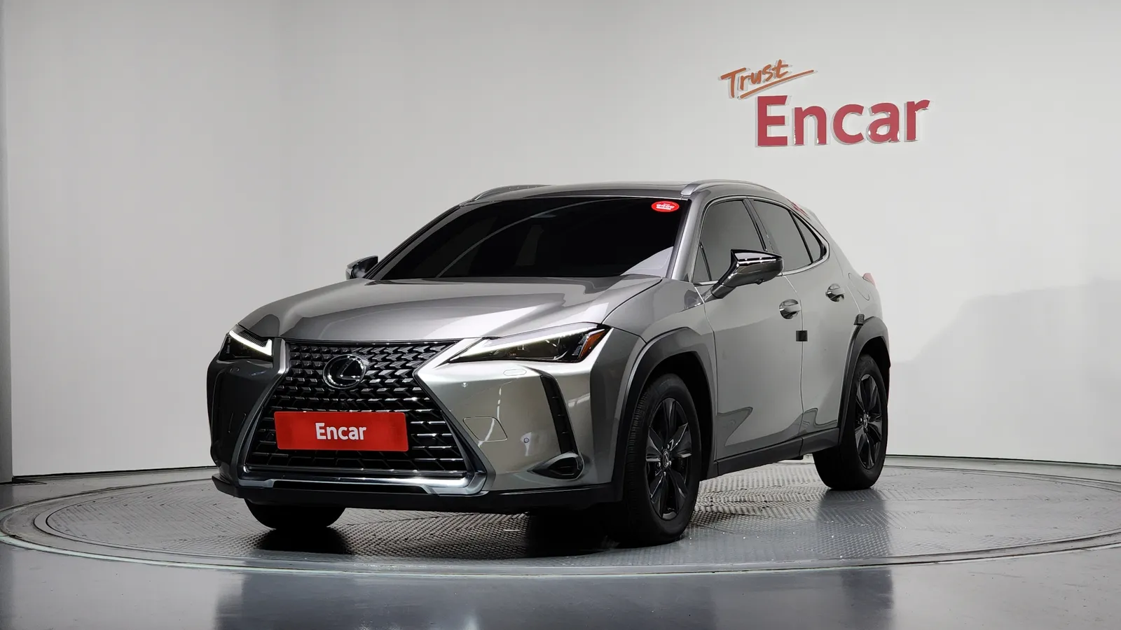 Lexus Ux300H