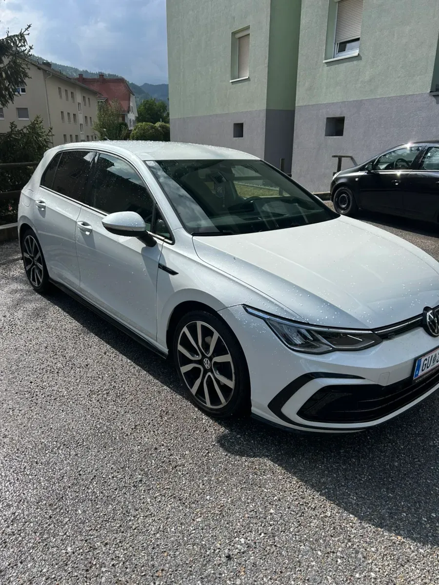 Volkswagen Golf 2021 photo 2