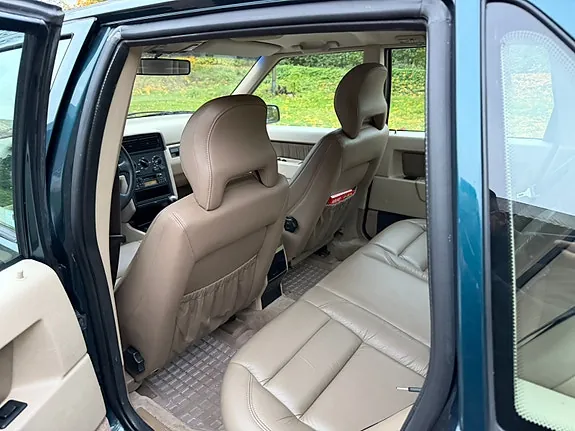 Volvo 850 1996 photo 5