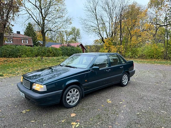 Volvo 850