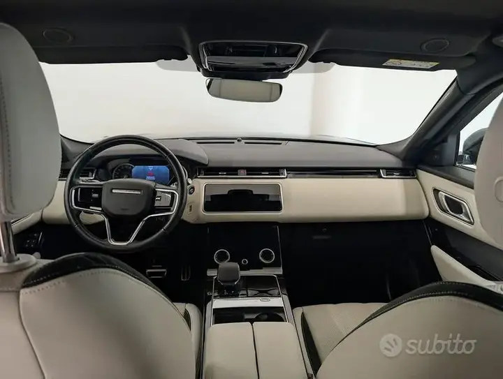 Land Rover Velar 2023 photo 4