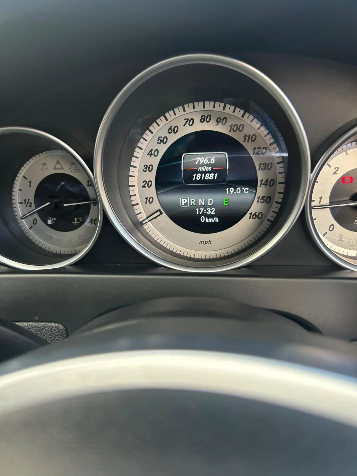 Mercedes-Benz C-Class 2013 photo 2