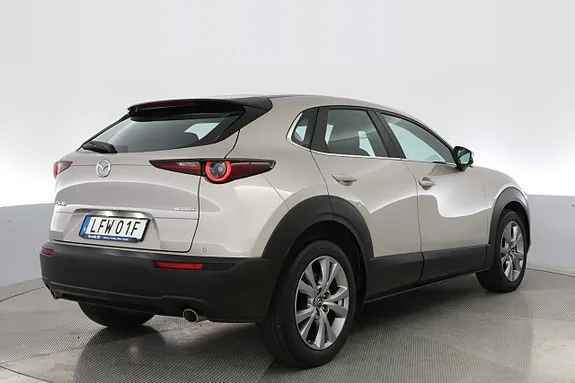 Mazda Cx-30 2023 photo 5