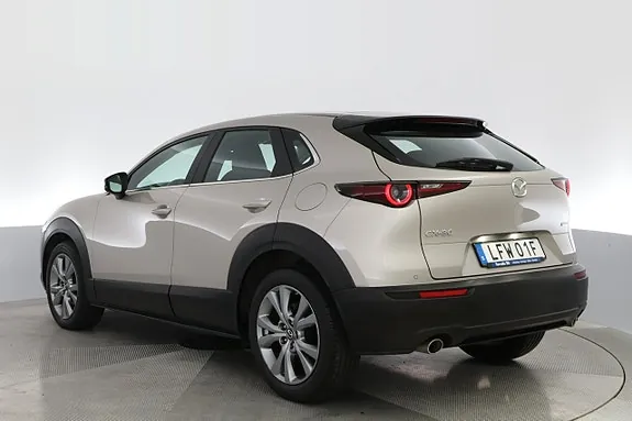 Mazda Cx-30 2023 photo 3