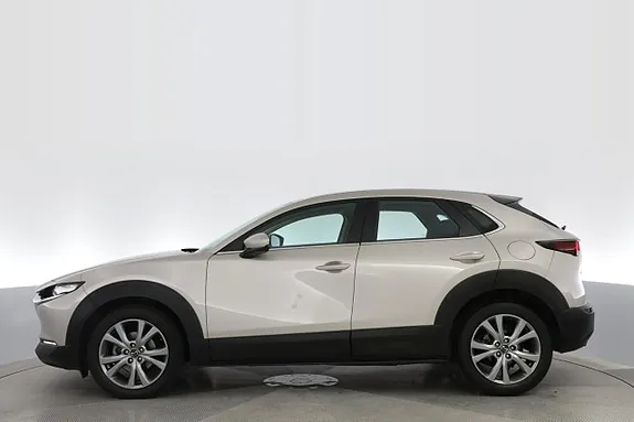 Mazda Cx-30 2023 photo 2