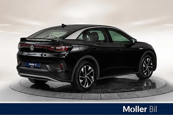 Volkswagen Id.5 2023 photo 4