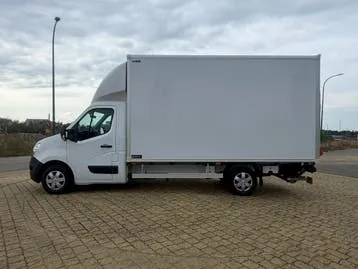 Renault Master 2023 photo 2