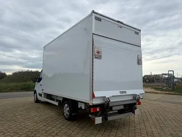 Renault Master 2023 photo 3