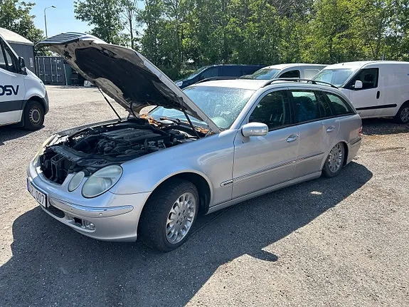 Mercedes-Benz E300 De