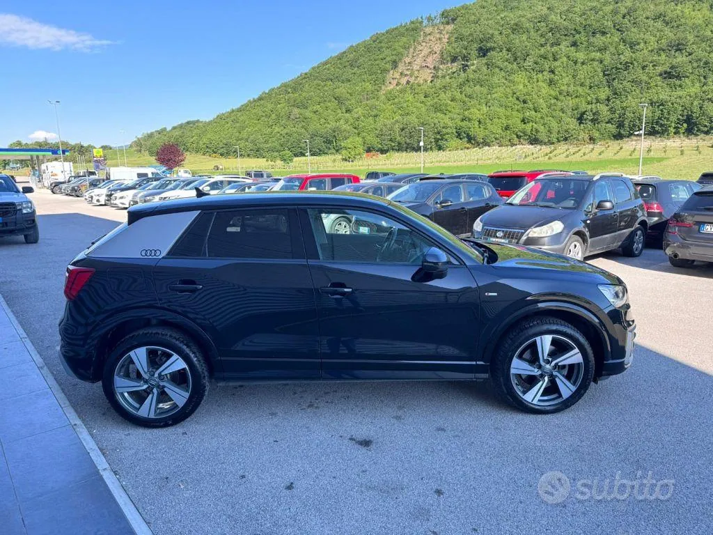 Audi Q2 2016 photo 4
