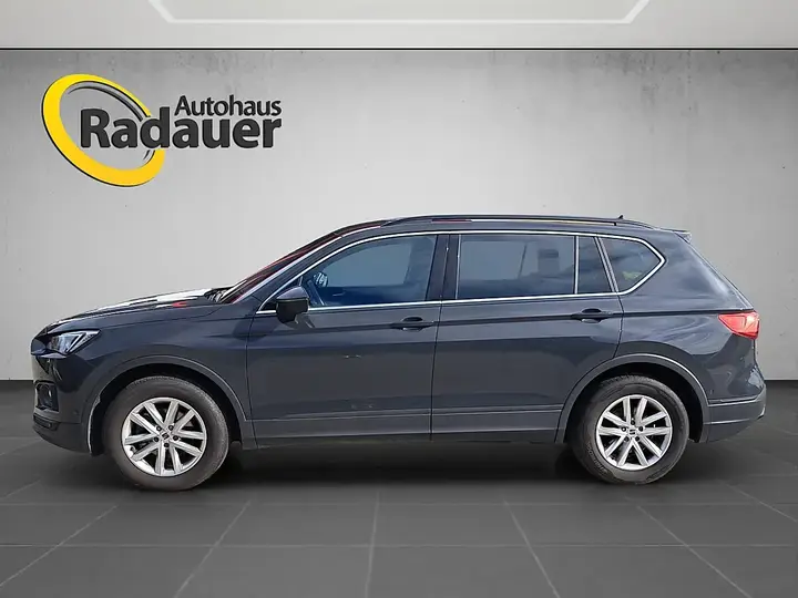 Seat Tarraco 2024 photo 2