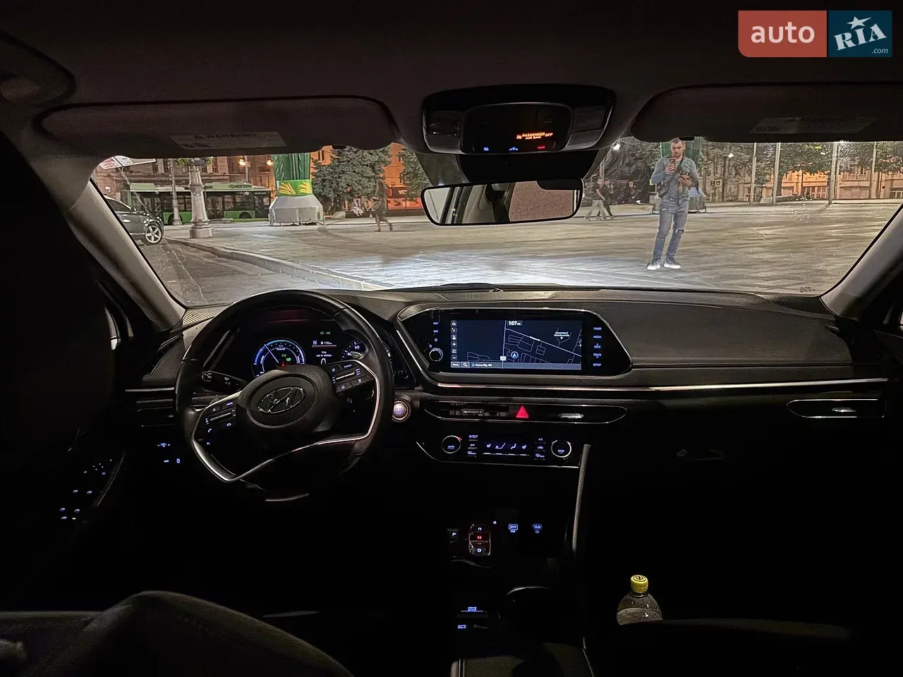 Hyundai Sonata 2023 photo 2