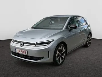 Volkswagen Id.Polo