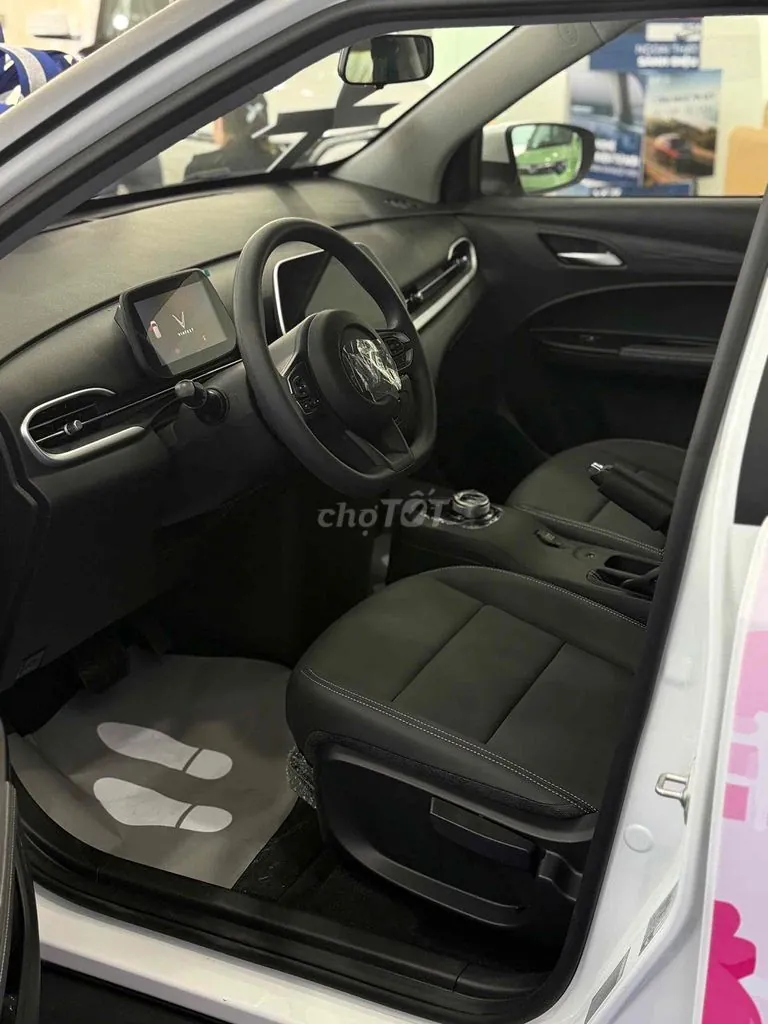 Vinfast Vf5 2026 photo 2