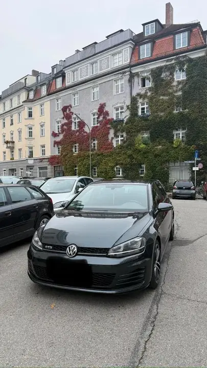 Volkswagen Golf 7