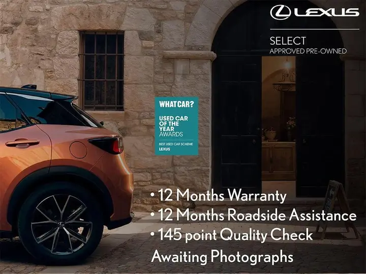 Lexus Rx 2018 photo 2