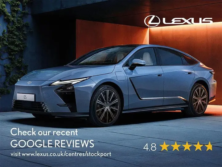 Lexus Rx 2018 photo 5