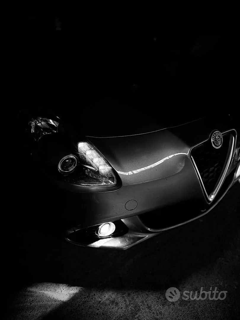 Alfa Romeo Giulietta 2013 photo 4