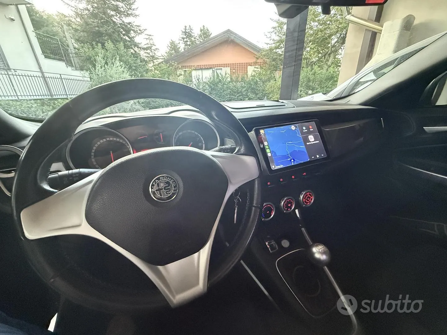 Alfa Romeo Giulietta 2013 photo 3