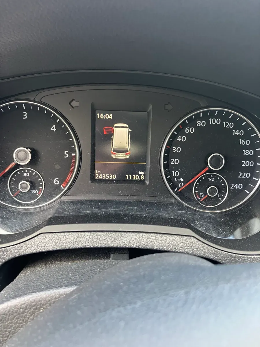Seat Alhambra 2016 photo 3