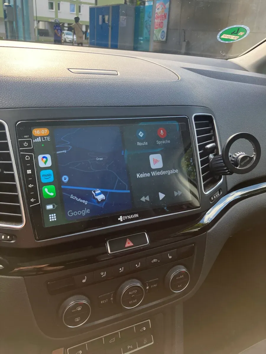 Seat Alhambra 2016 photo 2