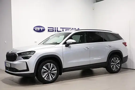 Skoda Kodiaq 2025 photo 2