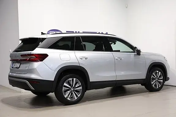 Skoda Kodiaq 2025 photo 4
