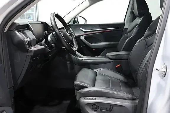 Skoda Kodiaq 2025 photo 5