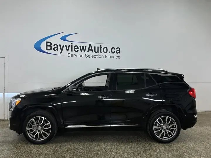 GMC Terrain 2024 photo 4