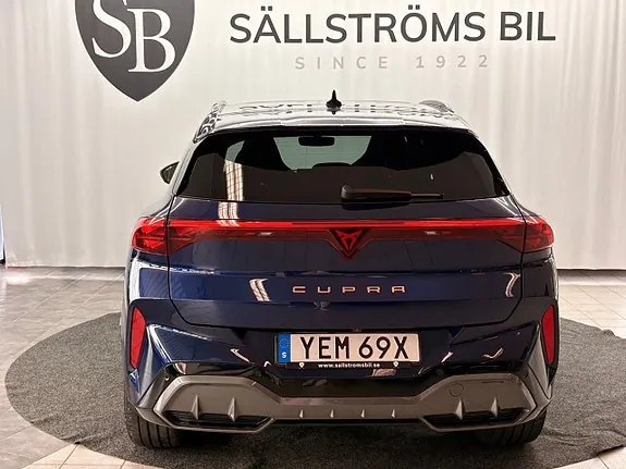 Cupra Terramar 2025 photo 5