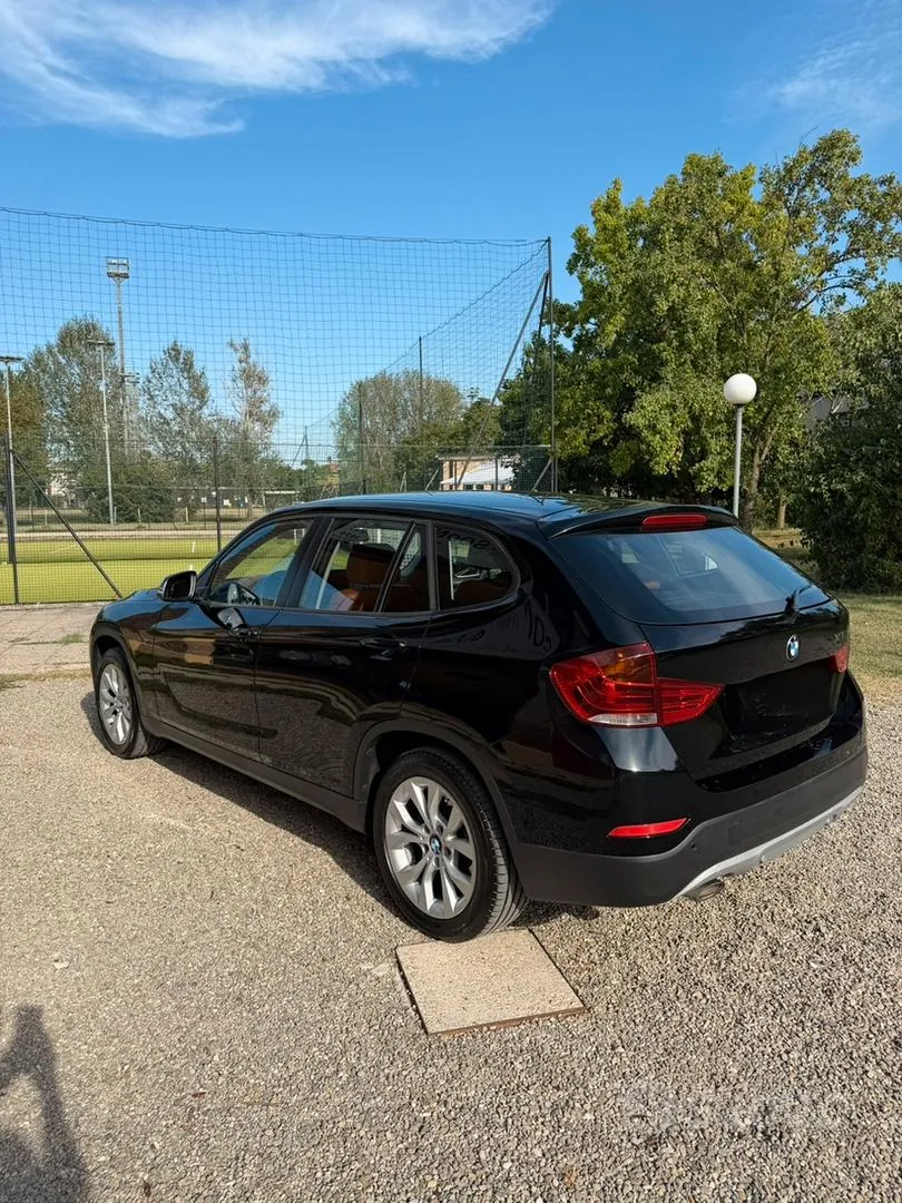 BMW X1 2012 photo 4