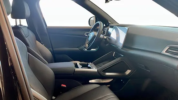 BYD Atto 2 2026 photo 3