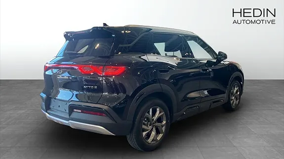 BYD Atto 2 2026 photo 2