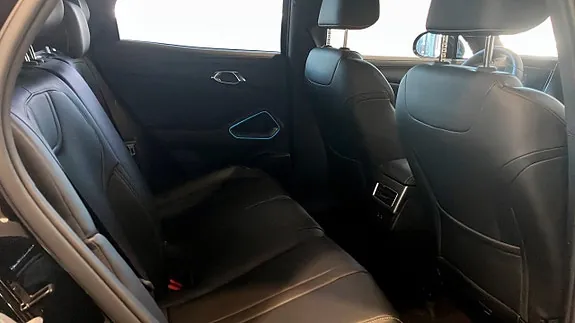 BYD Atto 2 2026 photo 5