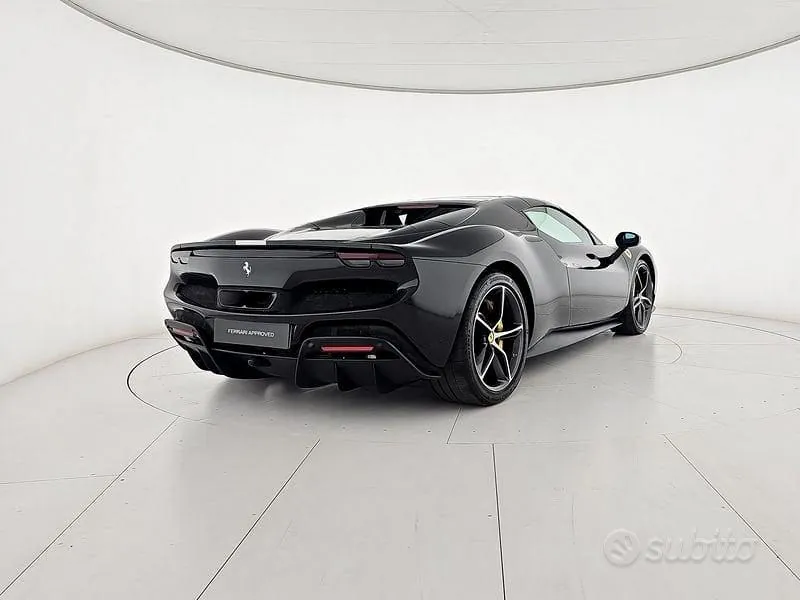 Ferrari 296 Gts 2025 photo 5