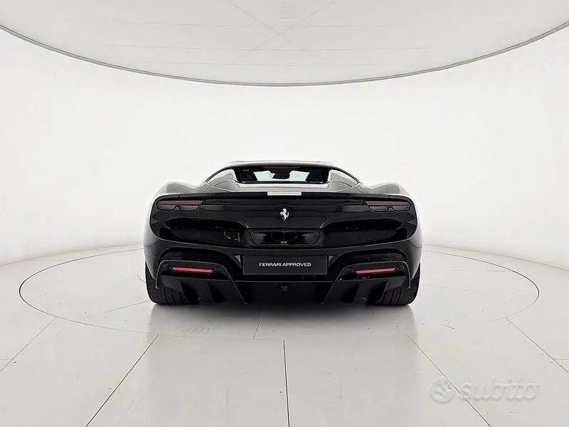 Ferrari 296 Gts 2025 photo 4