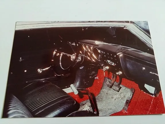 Chevrolet Corvair 1965 photo 5