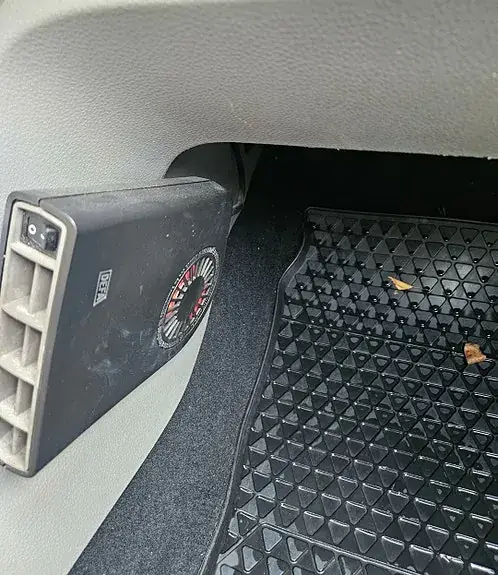 Volkswagen Polo 2008 photo 5