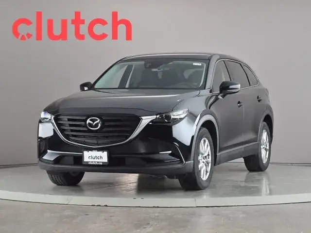 Mazda Cx-9