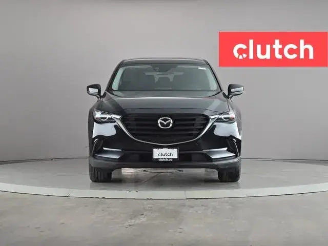 Mazda Cx-9 2017 photo 4