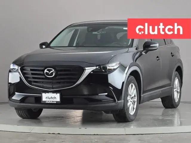 Mazda Cx-9 2017 photo 2